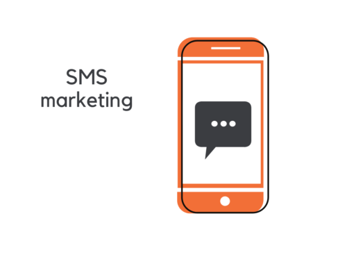 SMS Marketing Chatbot Demo